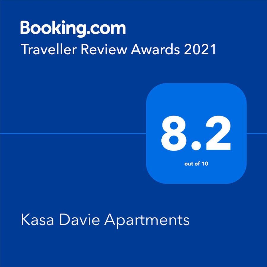 Kasa Hollywood Fort Lauderdale Aparthotel Davie Εξωτερικό φωτογραφία